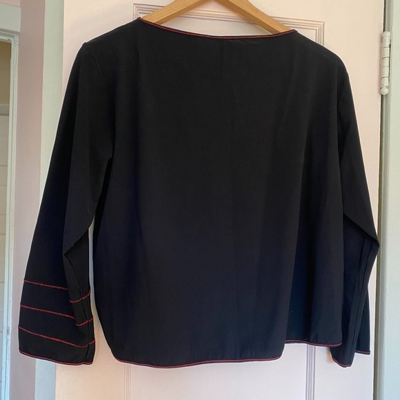 Cotélac top, size 3 - Picture 4 of 5